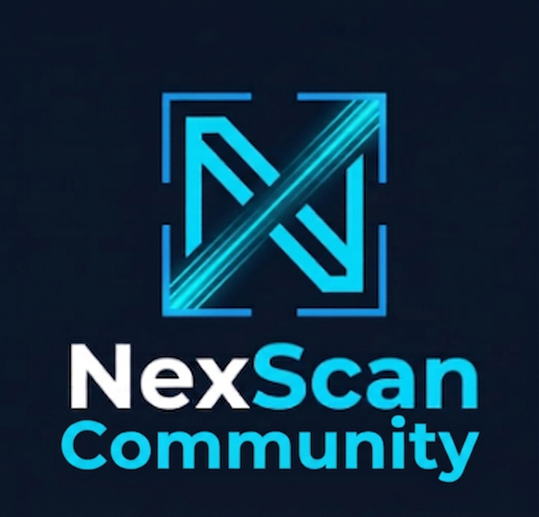 NexScan Community